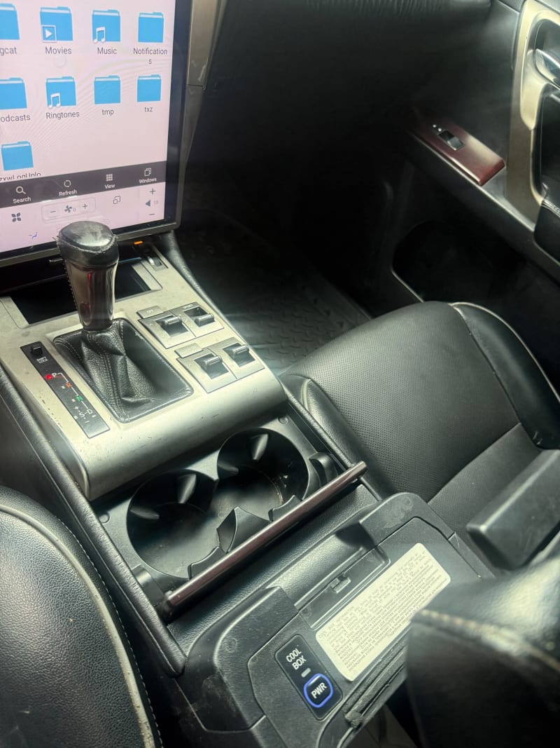 LEXUS GX 460 460 Premium Lagos Mainland