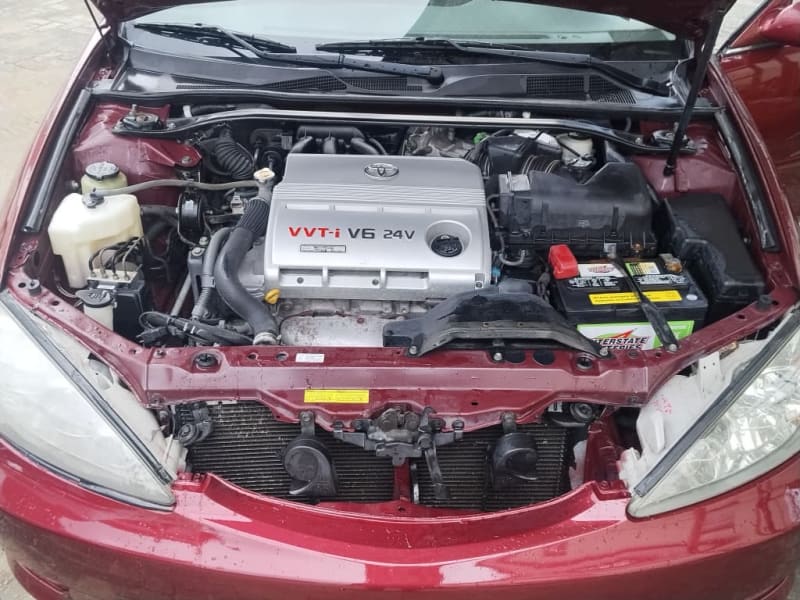TOYOTA TOYOTA Camry LE Eti Osa