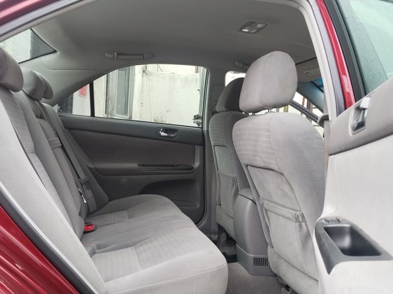 TOYOTA TOYOTA Camry LE Eti Osa