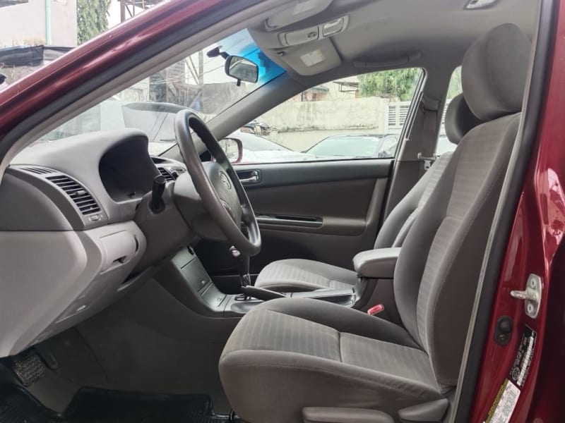TOYOTA TOYOTA Camry LE Eti Osa
