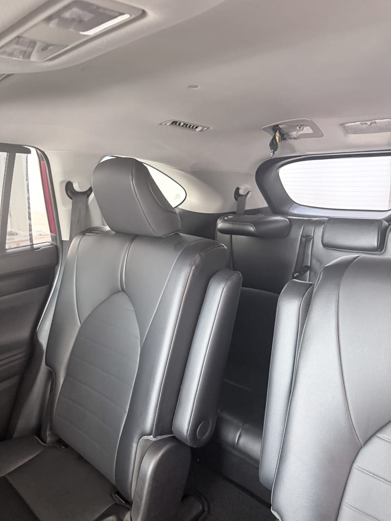 TOYOTA Toyota Highlander XLE Agege