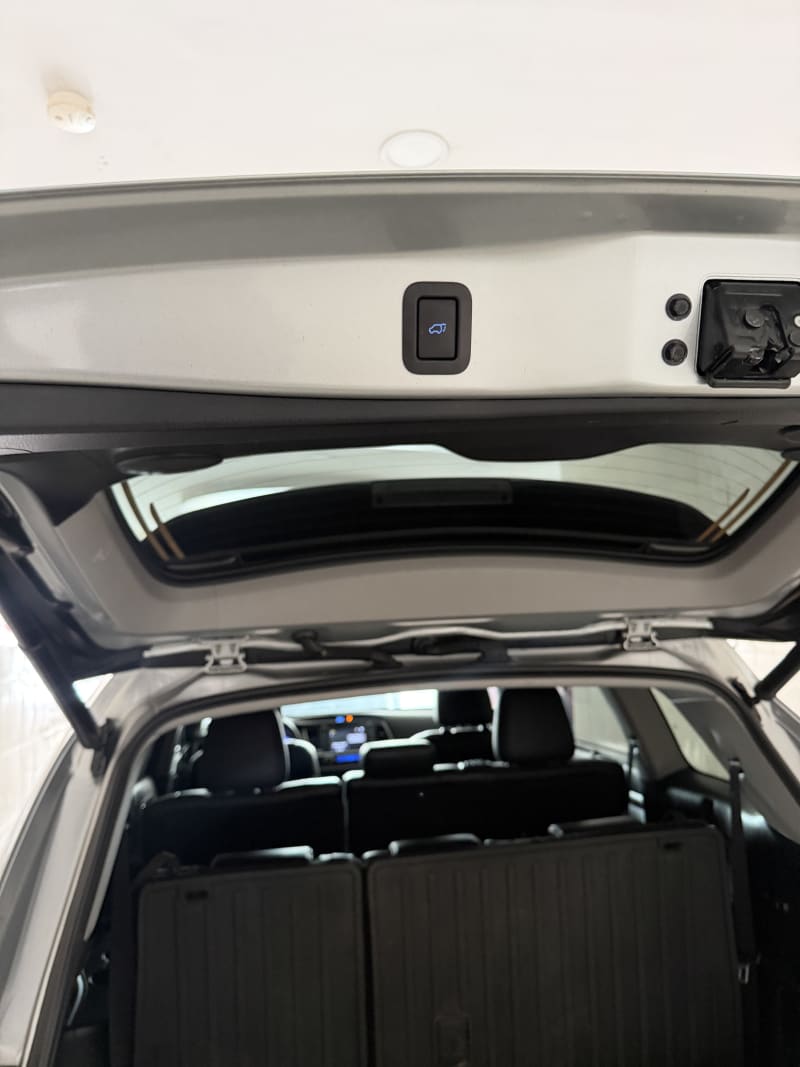 TOYOTA Toyota Highlander Limited Agege