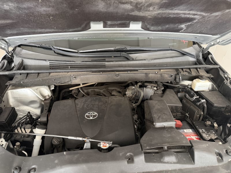 TOYOTA Toyota Highlander Limited Agege
