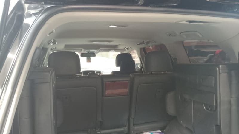 LEXUS LEXUS LX 470 Lagos Mainland