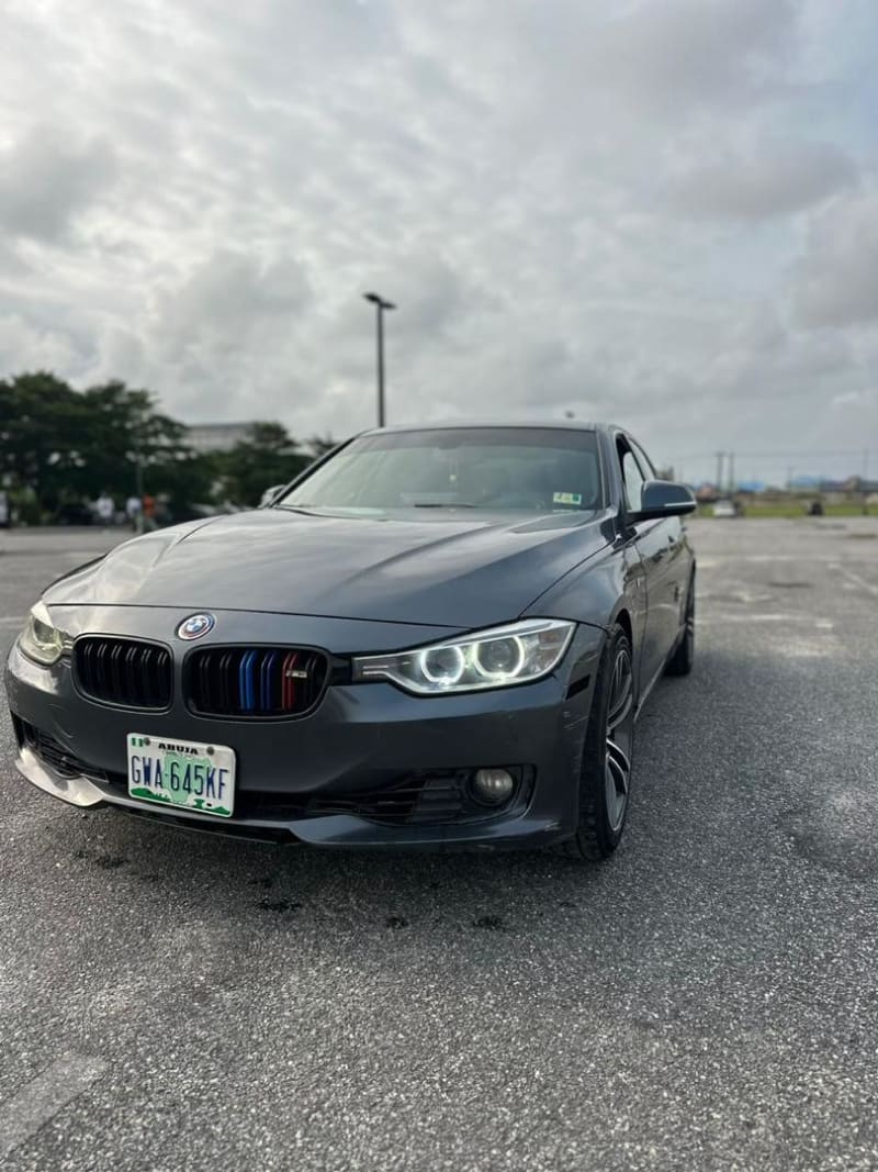 BMW BMW 3 Series 320i Lagos Mainland