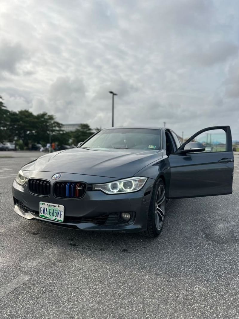 BMW BMW 3 Series 320i Lagos Mainland