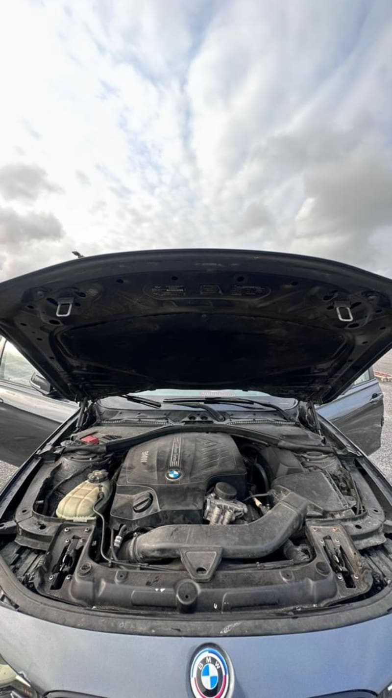 BMW BMW 3 Series 320i Lagos Mainland