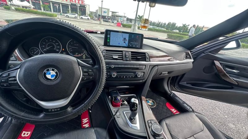 BMW BMW 3 Series 320i Lagos Mainland