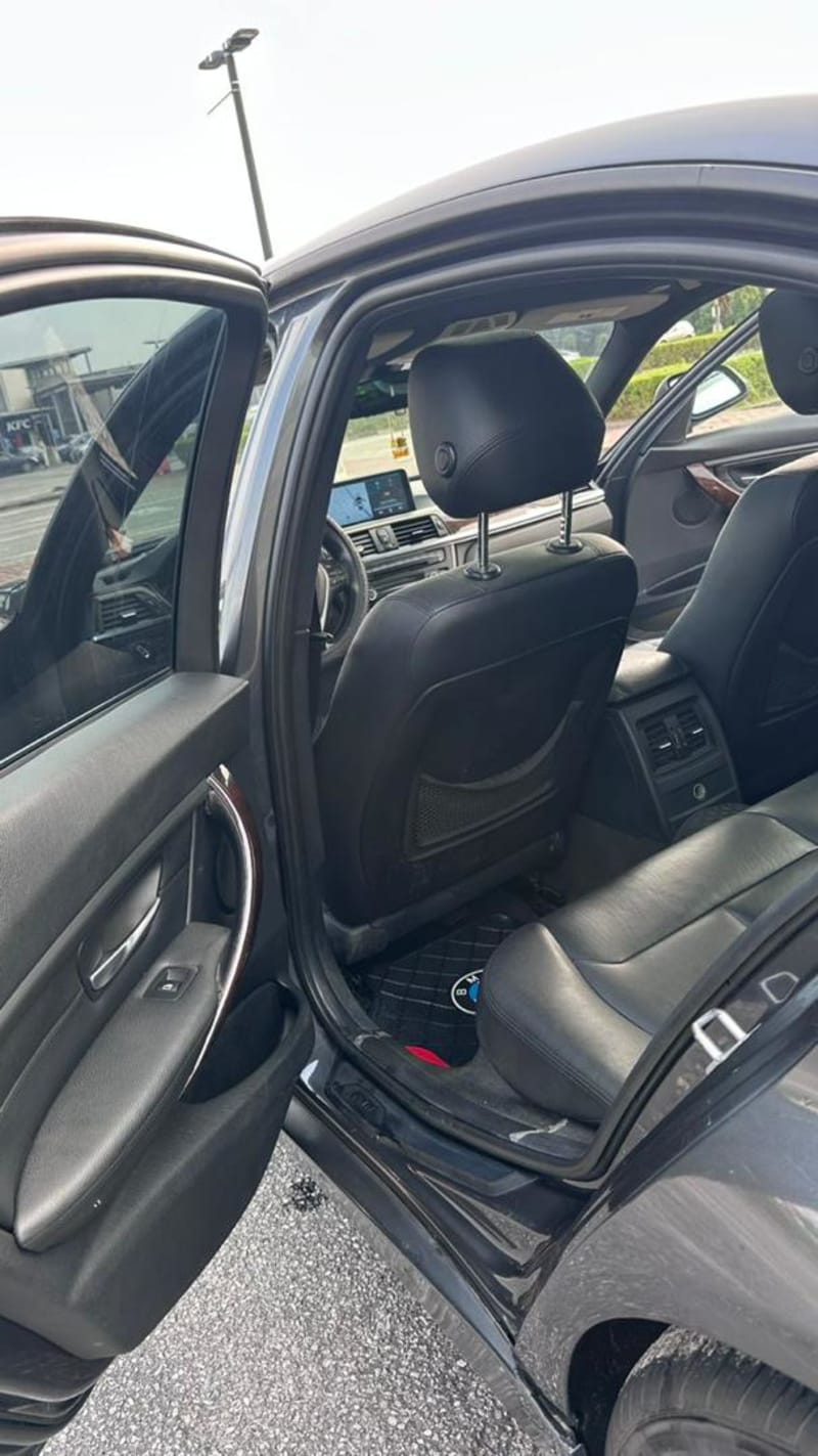 BMW BMW 3 Series 320i Lagos Mainland