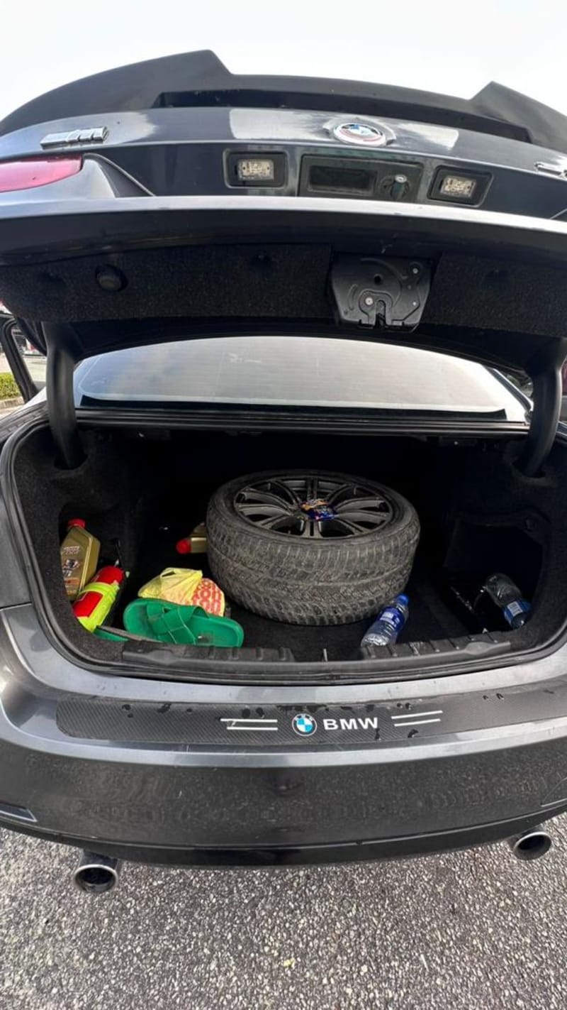 BMW BMW 3 Series 320i Lagos Mainland