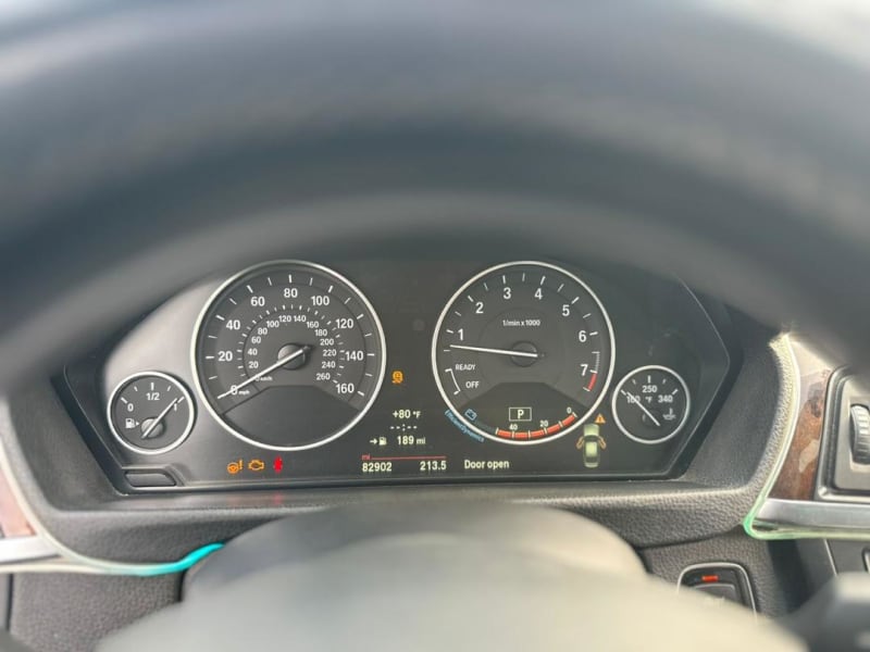 BMW BMW 3 Series 320i Lagos Mainland