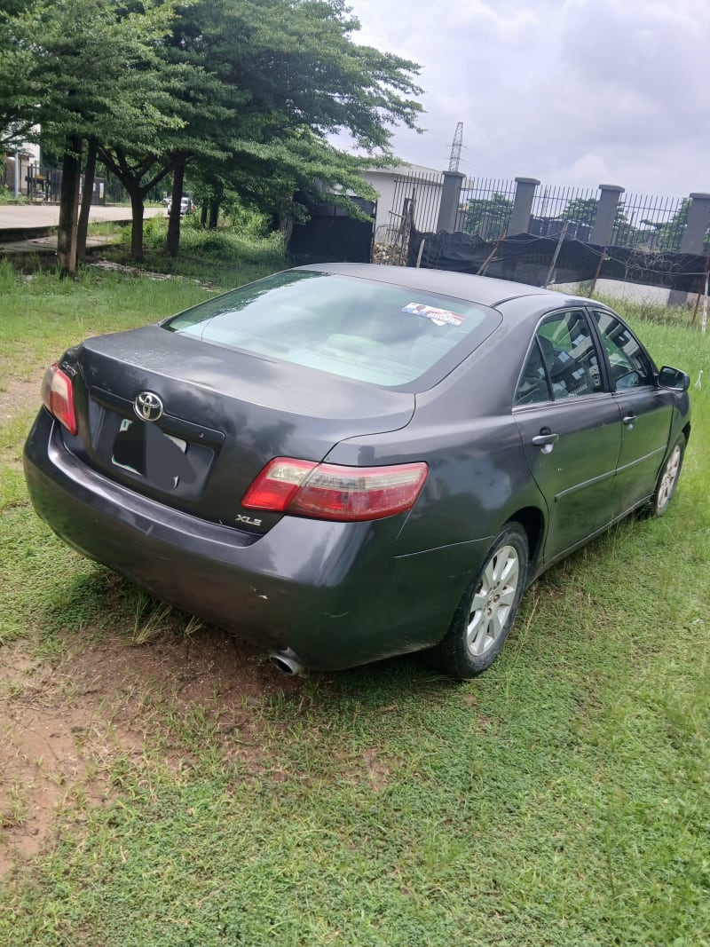 TOYOTA TOYOTA Camry XLE Lagos Mainland