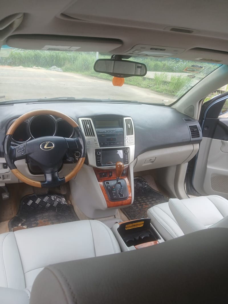 LEXUS LEXUS RX 330 Lagos Mainland