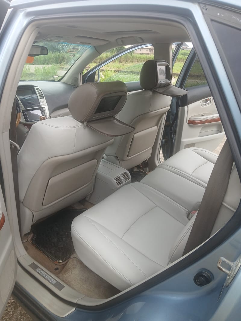 LEXUS LEXUS RX 330 Lagos Mainland