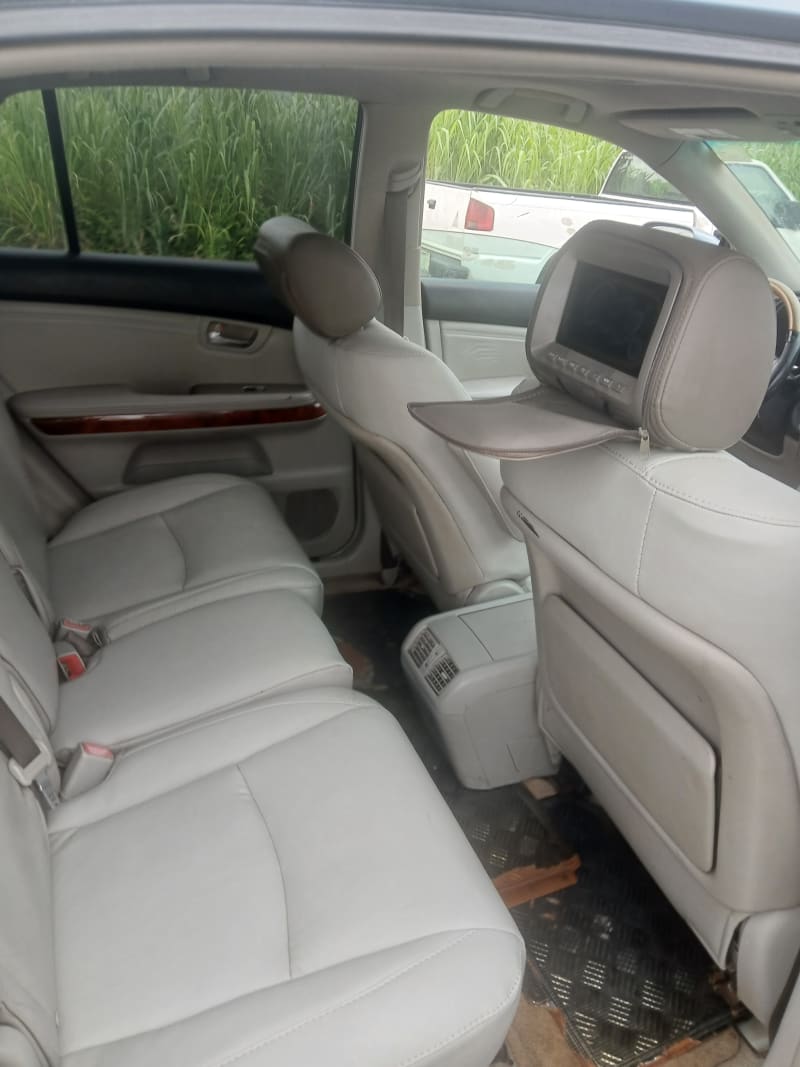 LEXUS LEXUS RX 330 Lagos Mainland