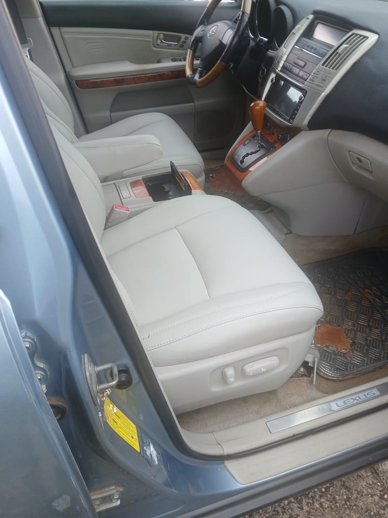 LEXUS LEXUS RX 330 Lagos Mainland