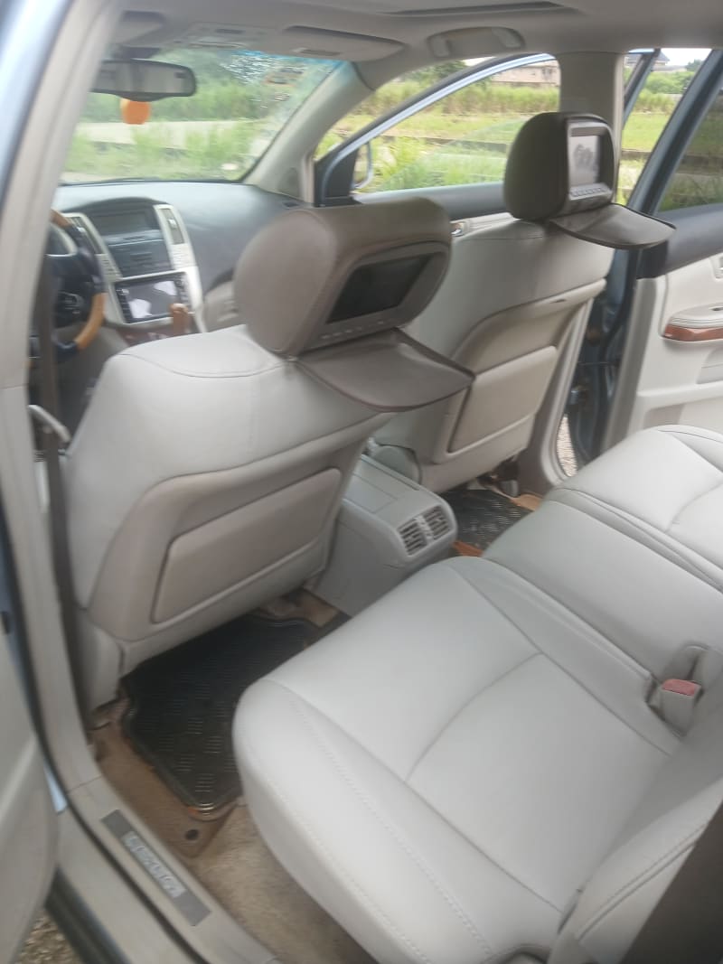 LEXUS LEXUS RX 330 Lagos Mainland