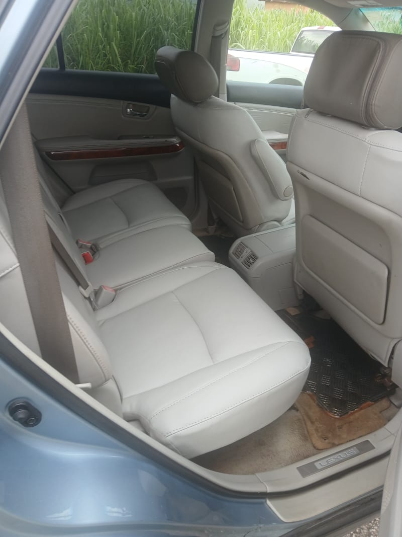 LEXUS LEXUS RX 330 Lagos Mainland
