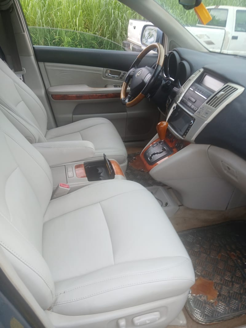 LEXUS LEXUS RX 330 Lagos Mainland