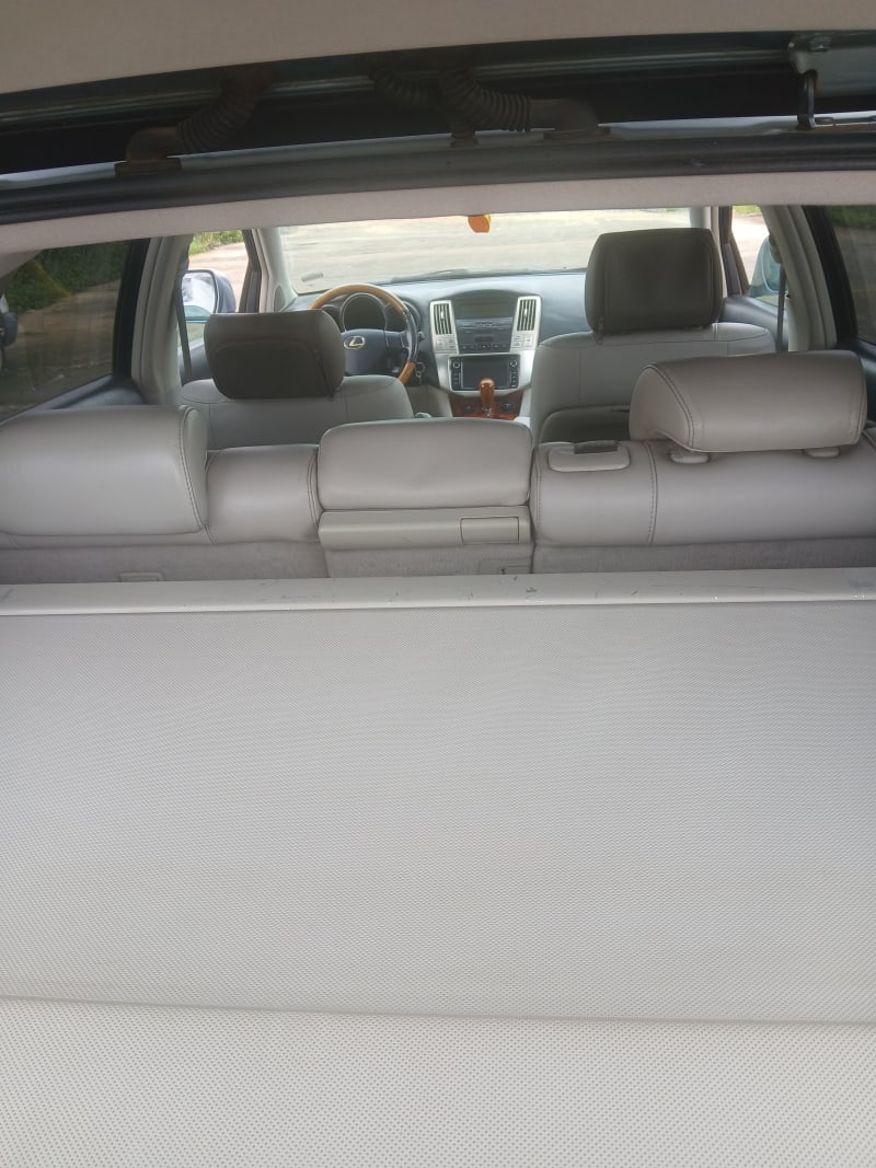 LEXUS LEXUS RX 330 Lagos Mainland