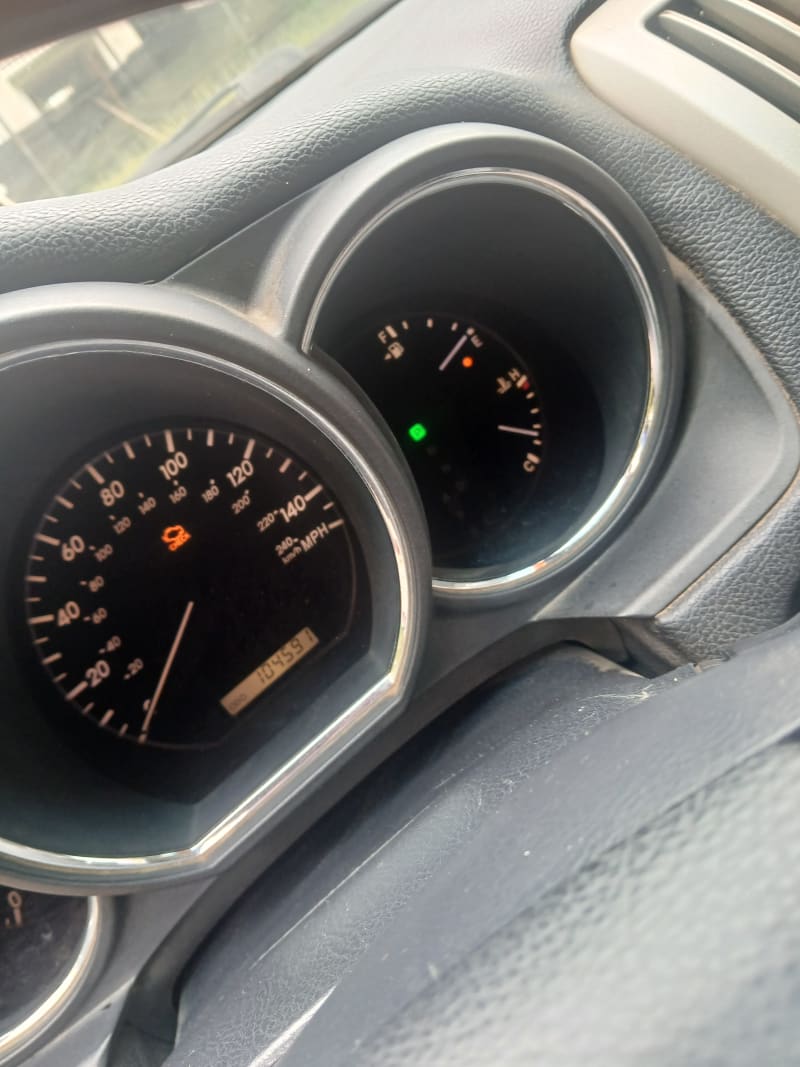 LEXUS LEXUS RX 330 Lagos Mainland