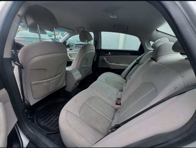 HYUNDAI HYUNDAI Sonata SE Lagos Mainland