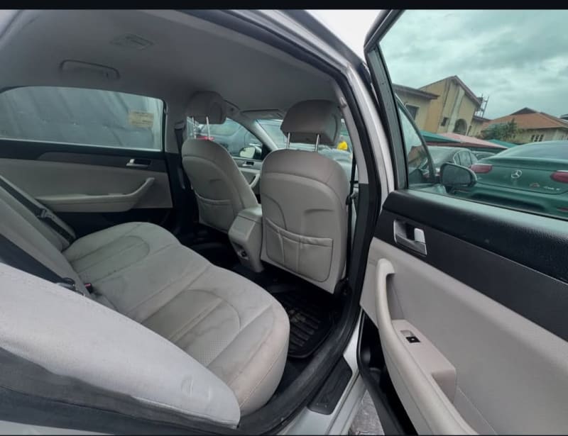 HYUNDAI HYUNDAI Sonata SE Lagos Mainland