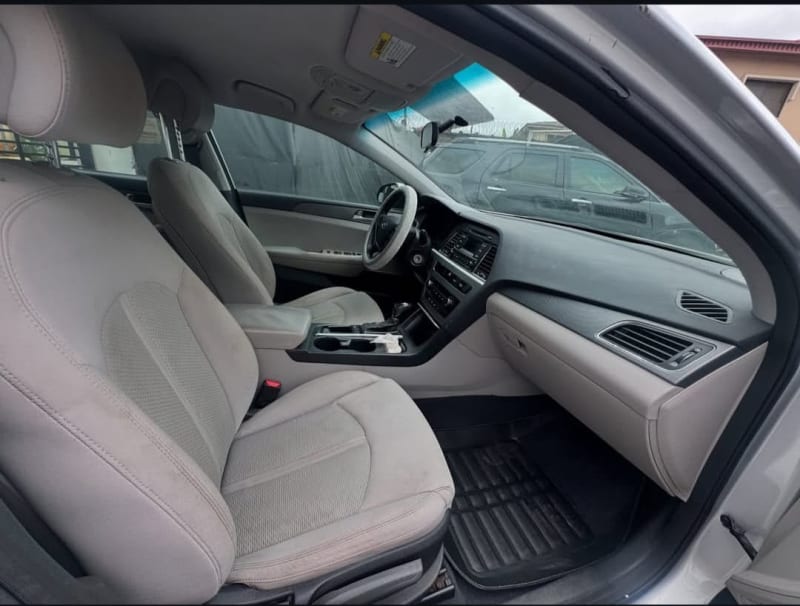 HYUNDAI HYUNDAI Sonata SE Lagos Mainland