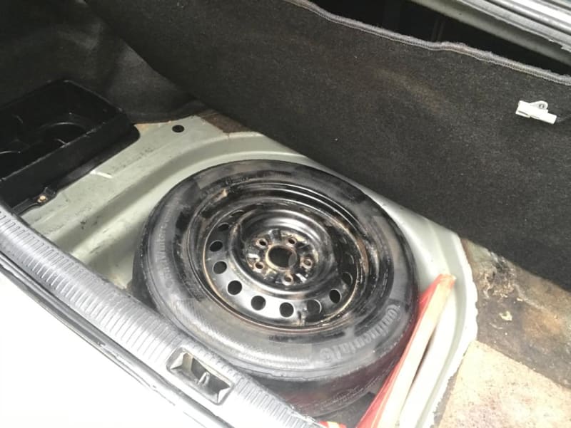 TOYOTA TOYOTA Camry LE Lagos Mainland