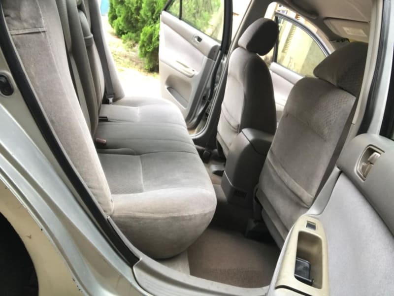 TOYOTA TOYOTA Camry LE Lagos Mainland