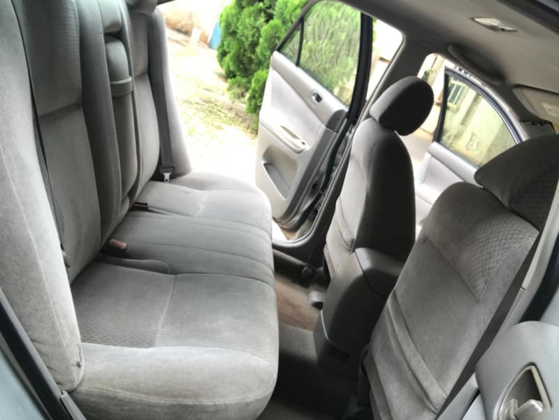 TOYOTA TOYOTA Camry LE Lagos Mainland