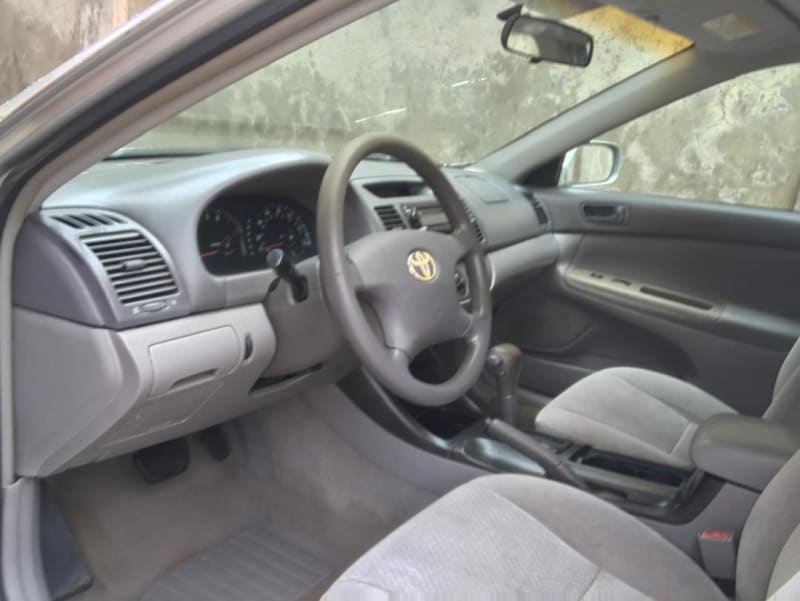 TOYOTA TOYOTA Camry LE Lagos Mainland