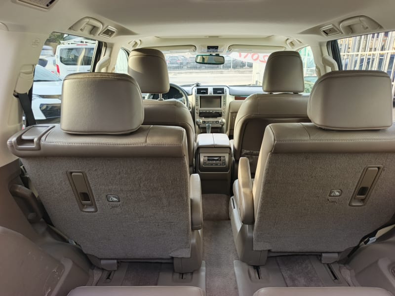 LEXUS LEXUS GX 460 Luxury Ikeja