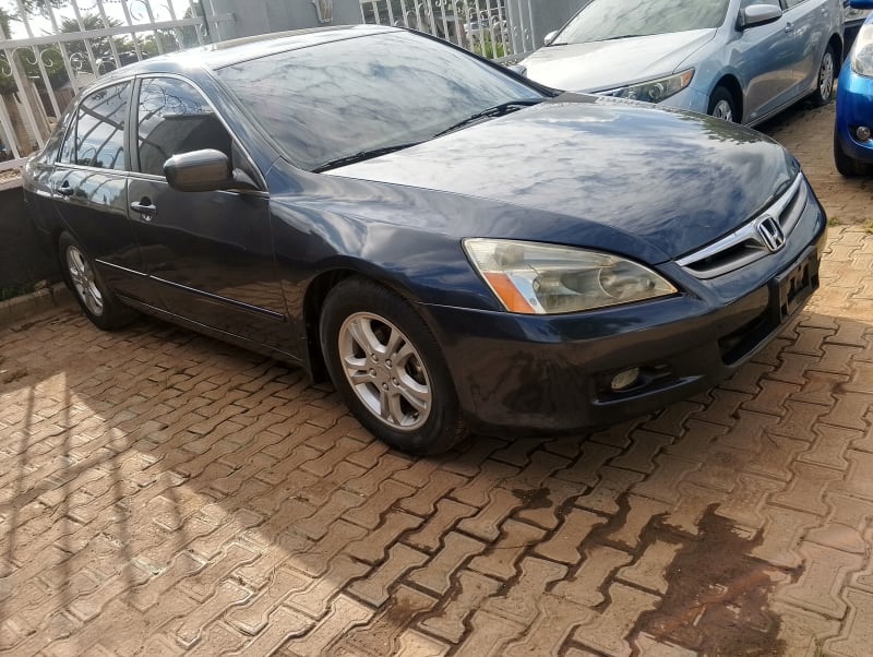 HONDA HONDA Accord 2.0 L L4 Kaduna South