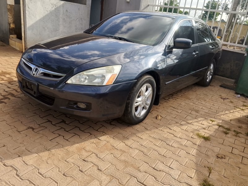 HONDA HONDA Accord 2.0 L L4 Kaduna South