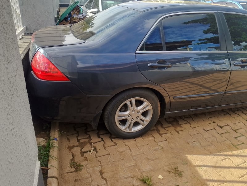 HONDA HONDA Accord 2.0 L L4 Kaduna South