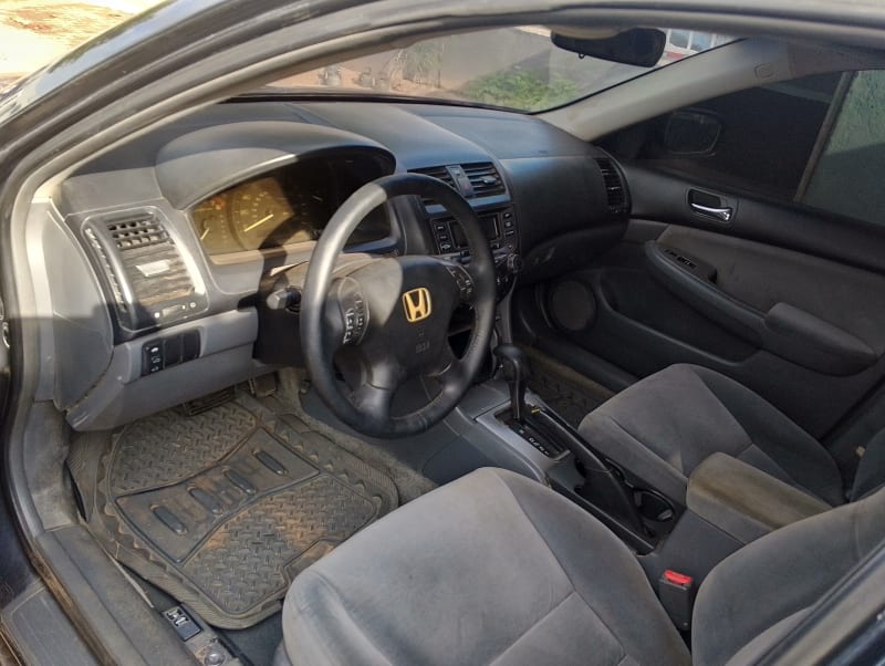 HONDA HONDA Accord 2.0 L L4 Kaduna South