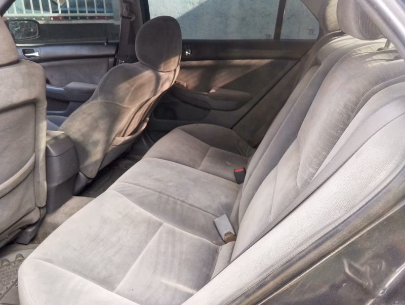 HONDA HONDA Accord 2.0 L L4 Kaduna South