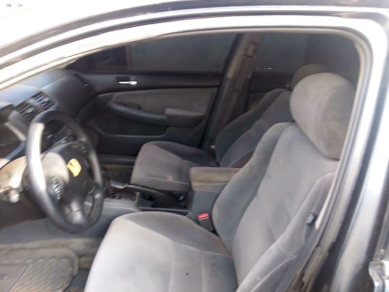 HONDA HONDA Accord 2.0 L L4 Kaduna South