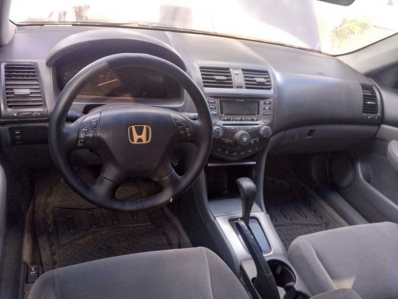 HONDA HONDA Accord 2.0 L L4 Kaduna South