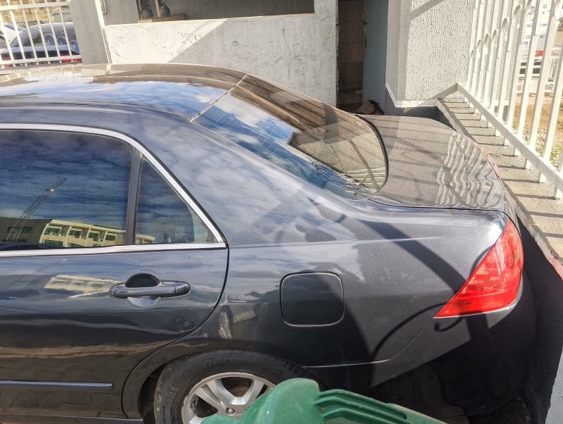 HONDA HONDA Accord 2.0 L L4 Kaduna South