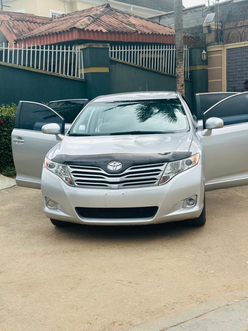 TOYOTA TOYOTA VENZA LE Alimosho
