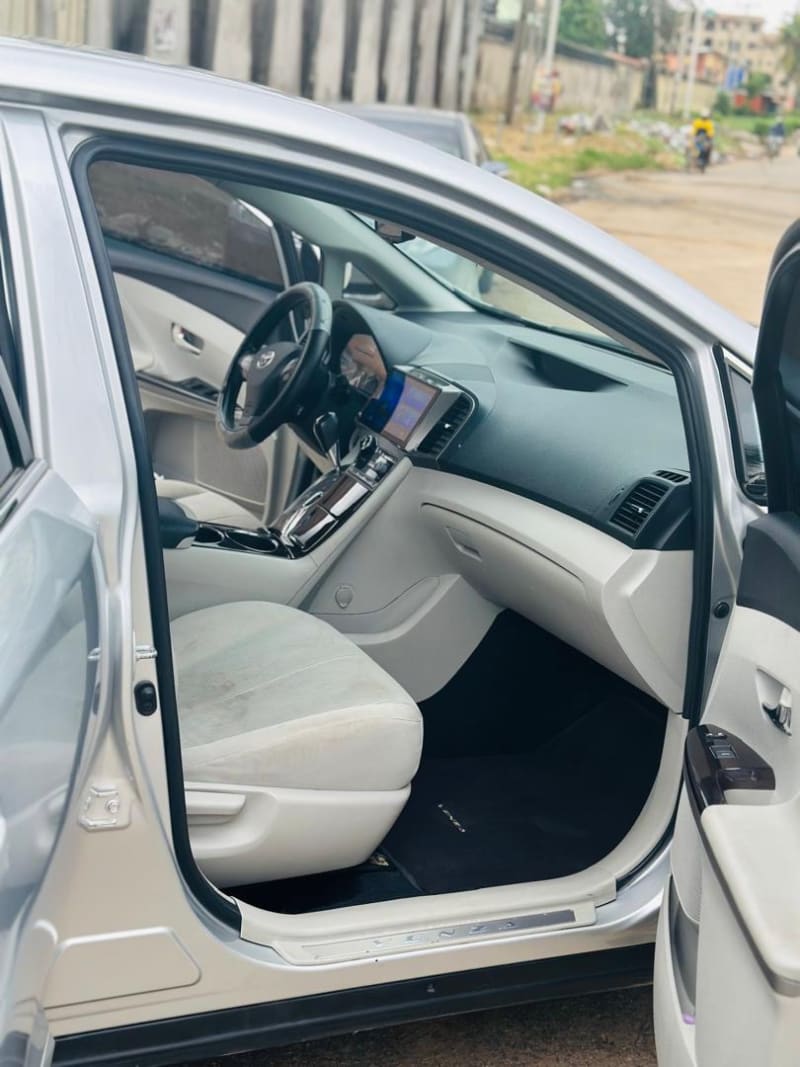TOYOTA TOYOTA VENZA LE Alimosho