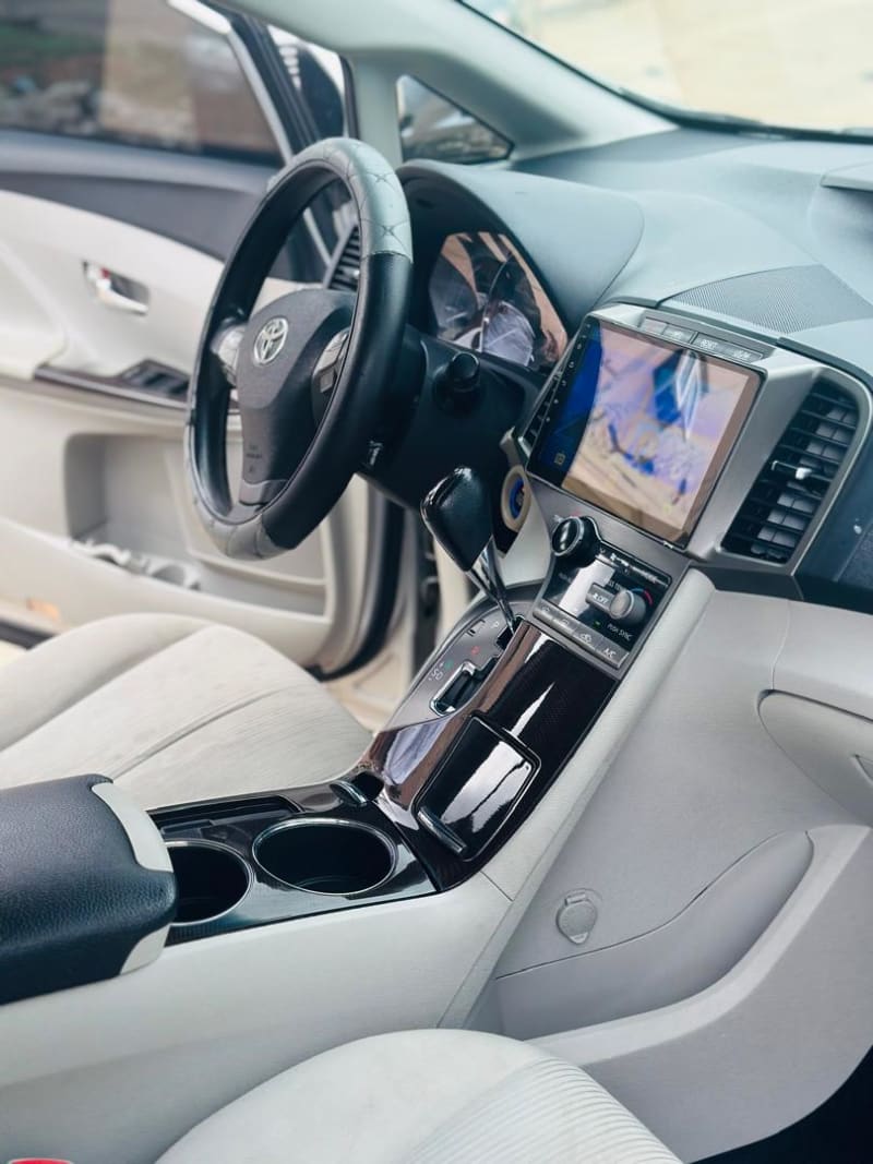 TOYOTA TOYOTA VENZA LE Alimosho