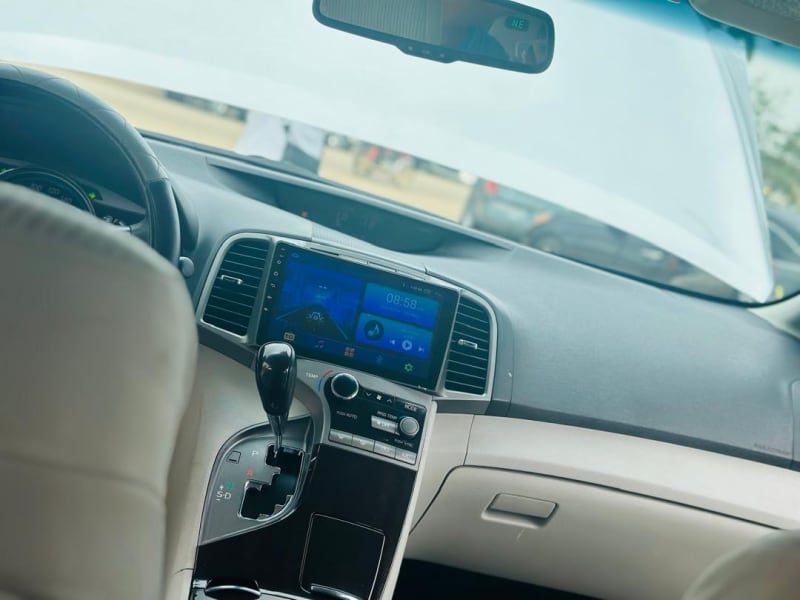 TOYOTA TOYOTA VENZA LE Alimosho
