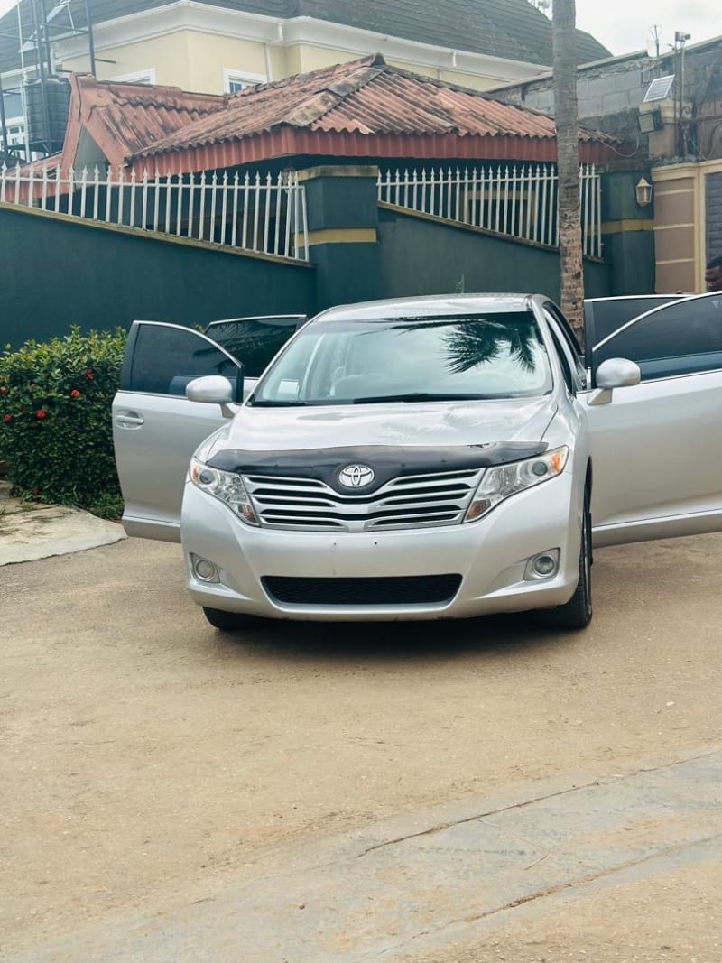 TOYOTA TOYOTA VENZA LE Alimosho