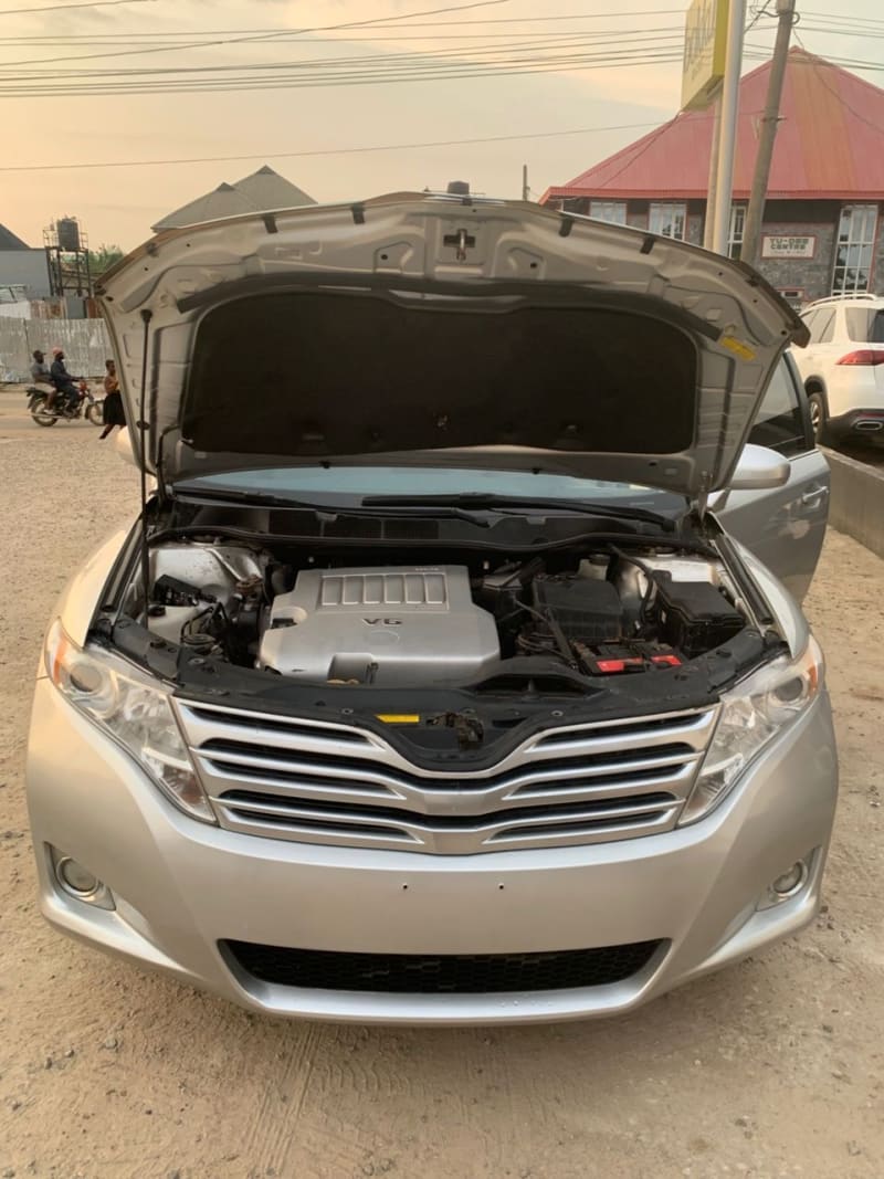 TOYOTA TOYOTA VENZA LE Alimosho