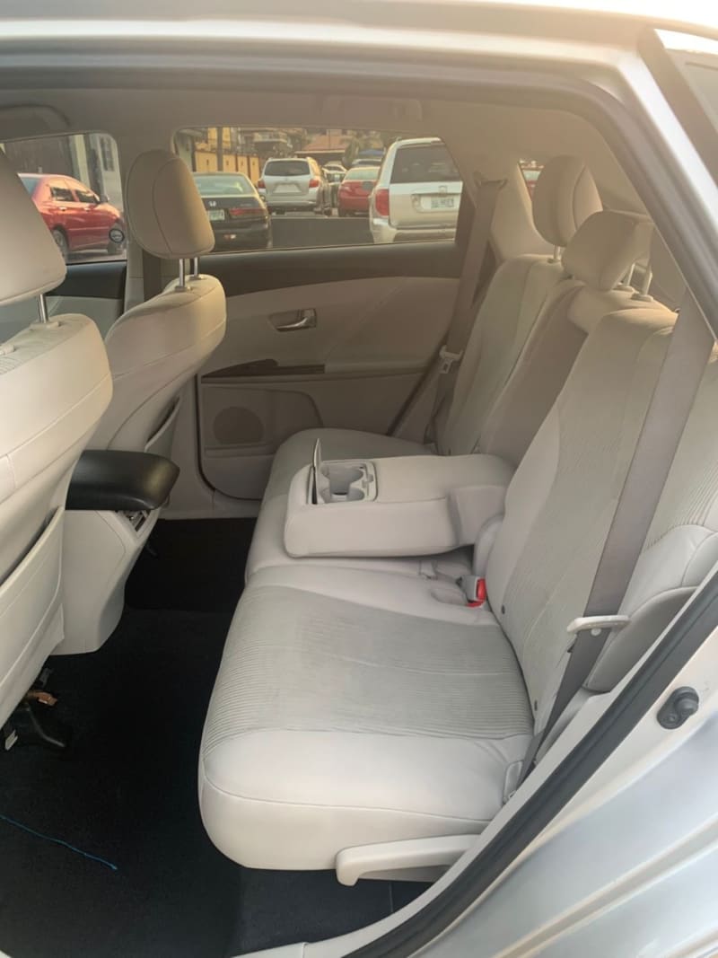 TOYOTA TOYOTA VENZA LE Alimosho