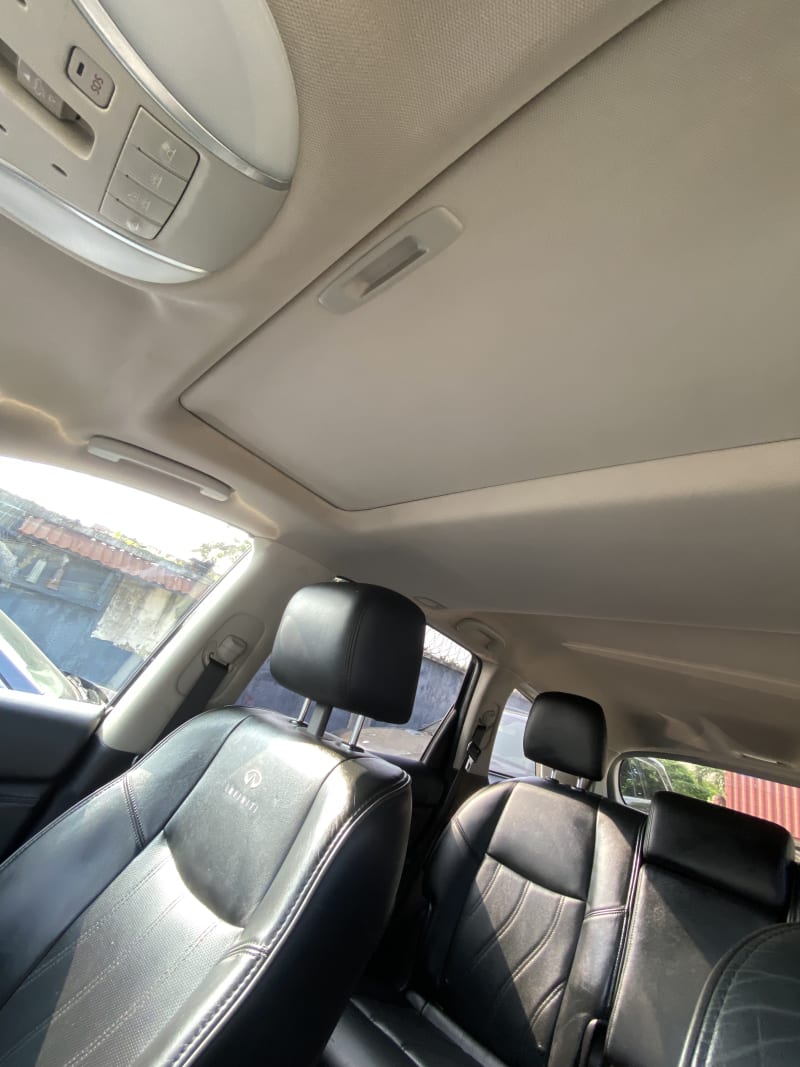 INFINITI INFINITI FX50 FX50 5.0 SV Vettel Edition AWD AT Amuwo-Odofin