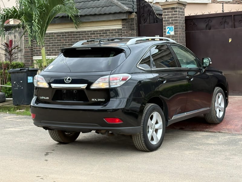 LEXUS LEXUS RX 350 Ikeja
